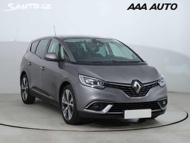 Renault Grand Scénic